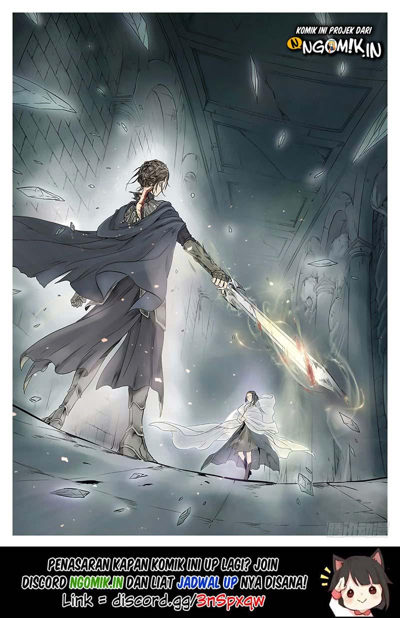 L.O.R.D: Legend of Ravaging Dynasties Chapter 07.1 Gambar 3