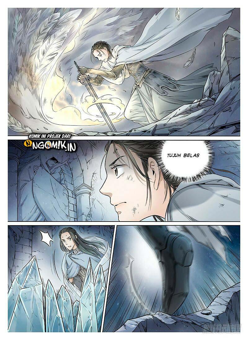L.O.R.D: Legend of Ravaging Dynasties Chapter 08.2 Gambar 5