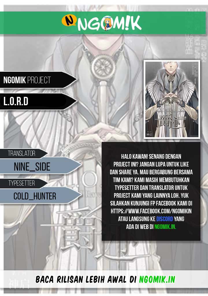 L.O.R.D: Legend of Ravaging Dynasties Chapter 10.2 Gambar 1