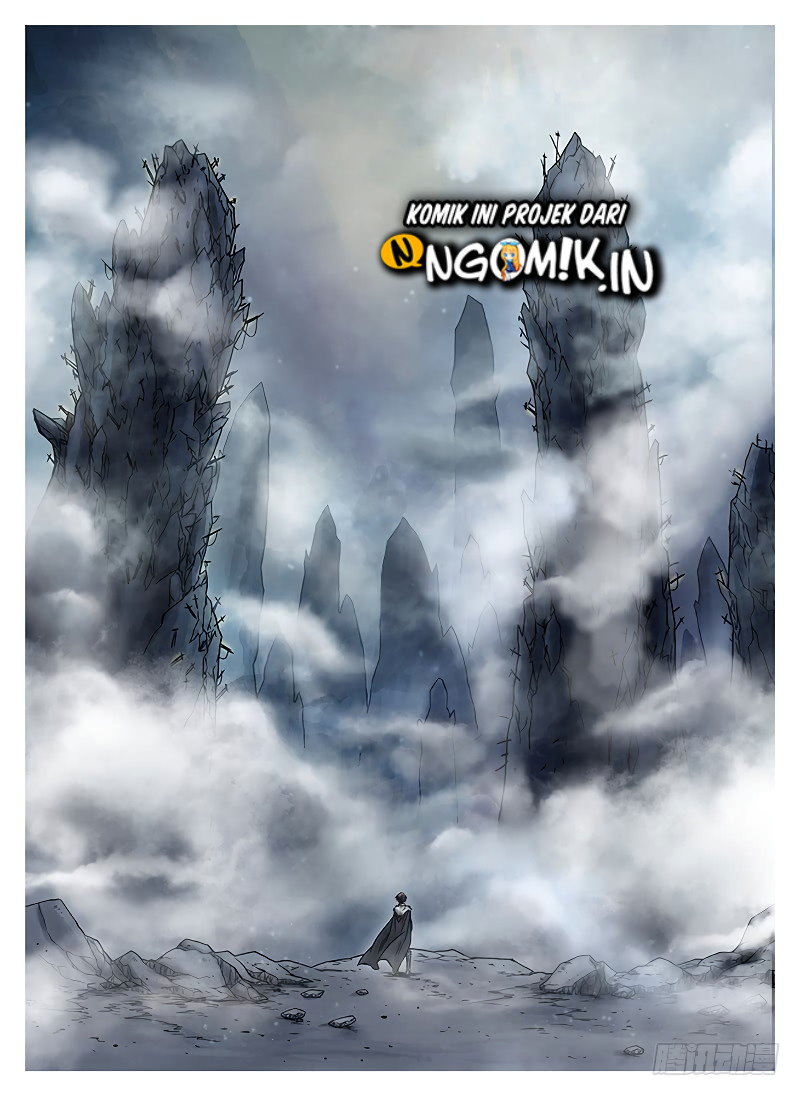 L.O.R.D: Legend of Ravaging Dynasties Chapter 10 Gambar 4