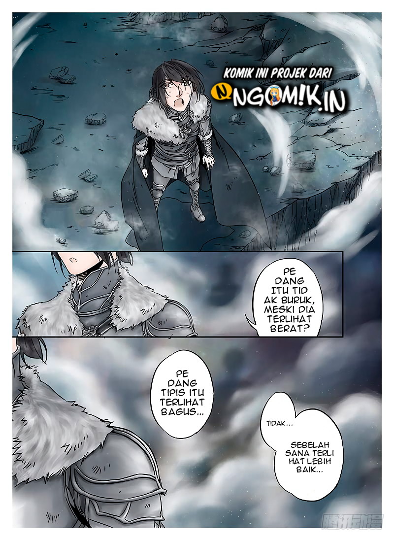 L.O.R.D: Legend of Ravaging Dynasties Chapter 10 Gambar 5