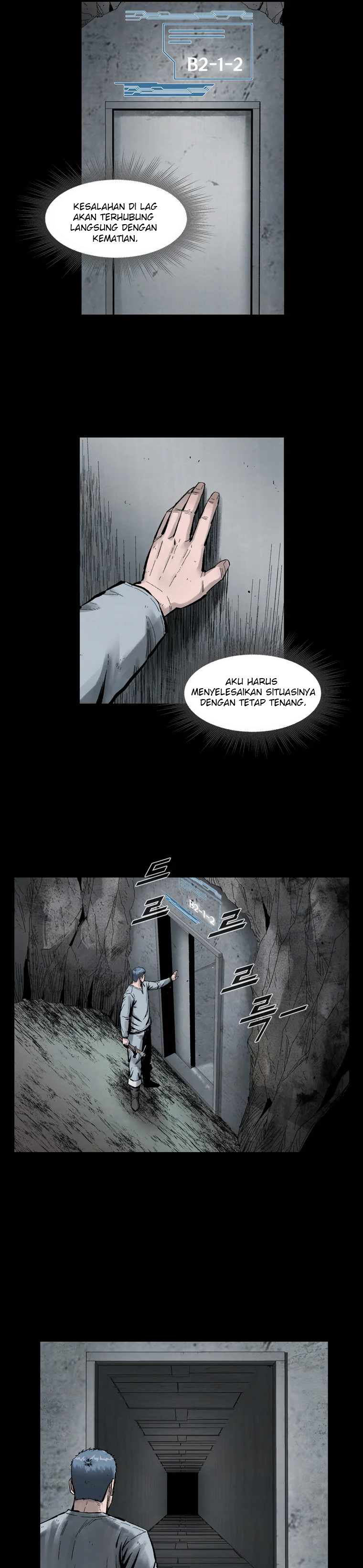 L.A.G Chapter 05.2 Gambar 8