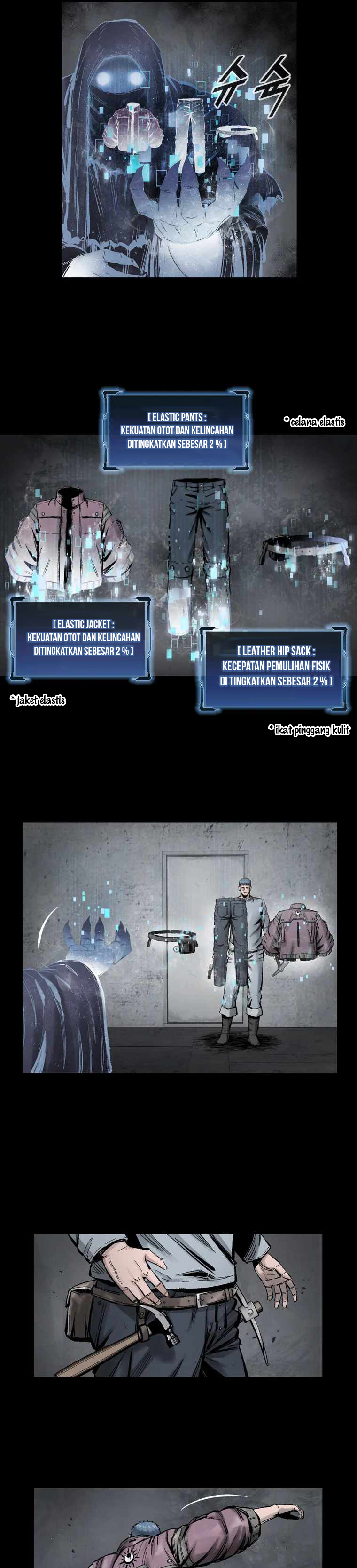 L.A.G Chapter 06.1 Gambar 5