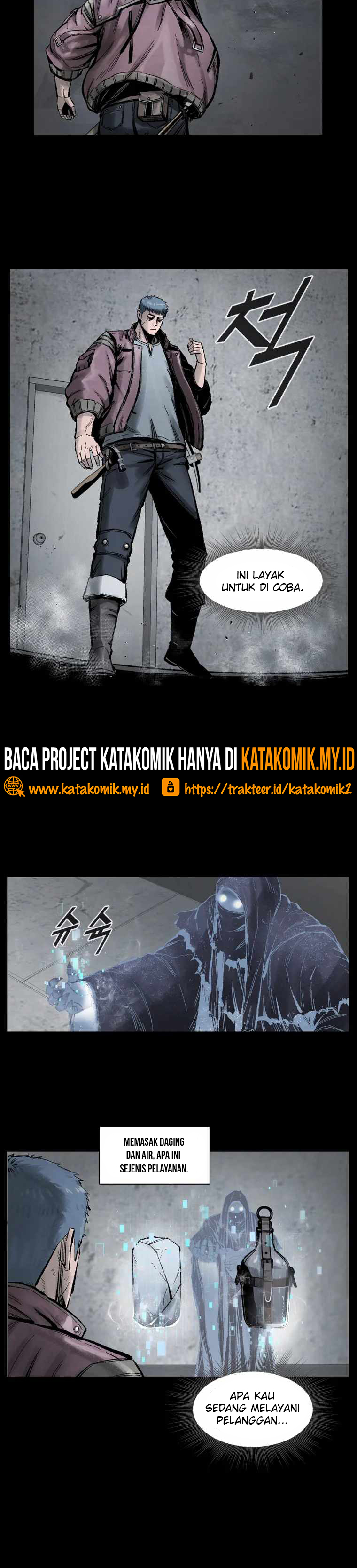 L.A.G Chapter 06.1 Gambar 6