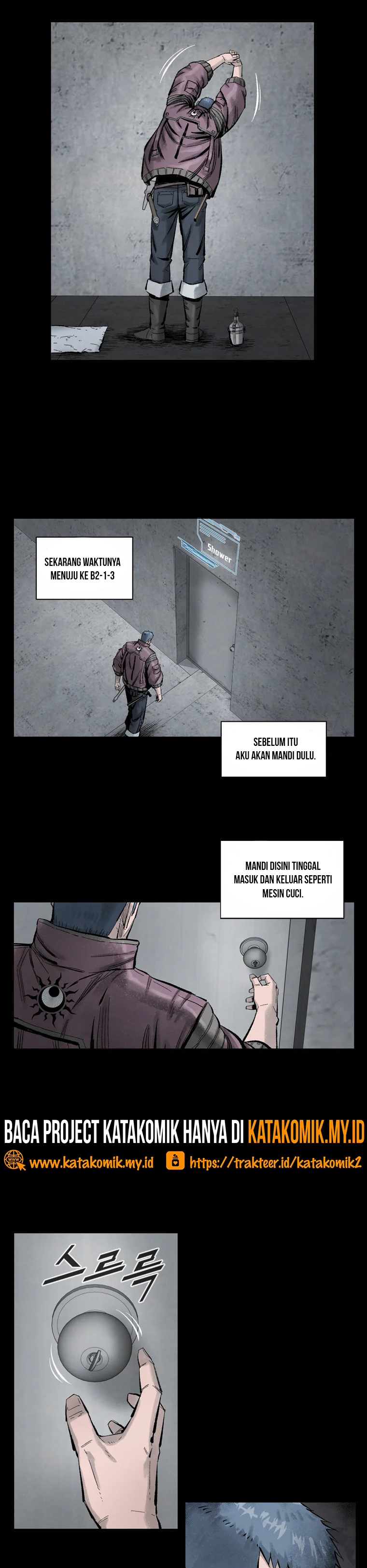 L.A.G Chapter 06.1 Gambar 8