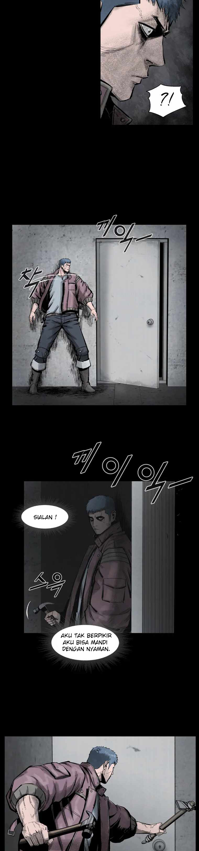 L.A.G Chapter 06.1 Gambar 9