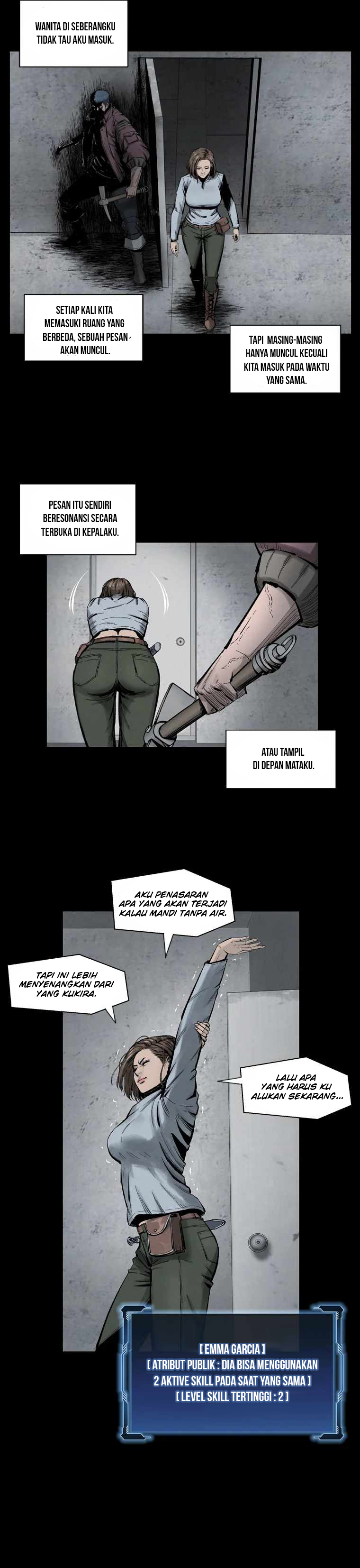 L.A.G Chapter 06.1 Gambar 11