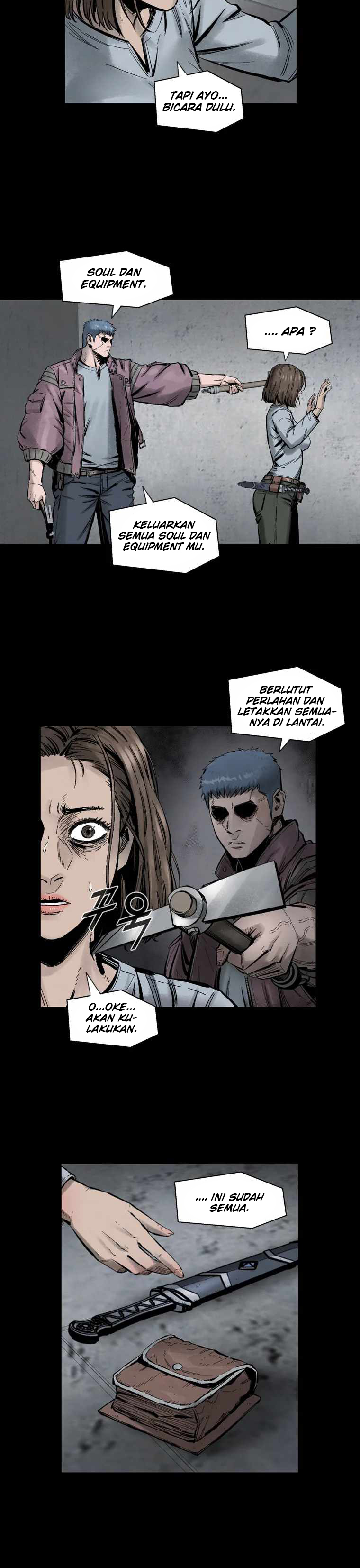 L.A.G Chapter 06.1 Gambar 13