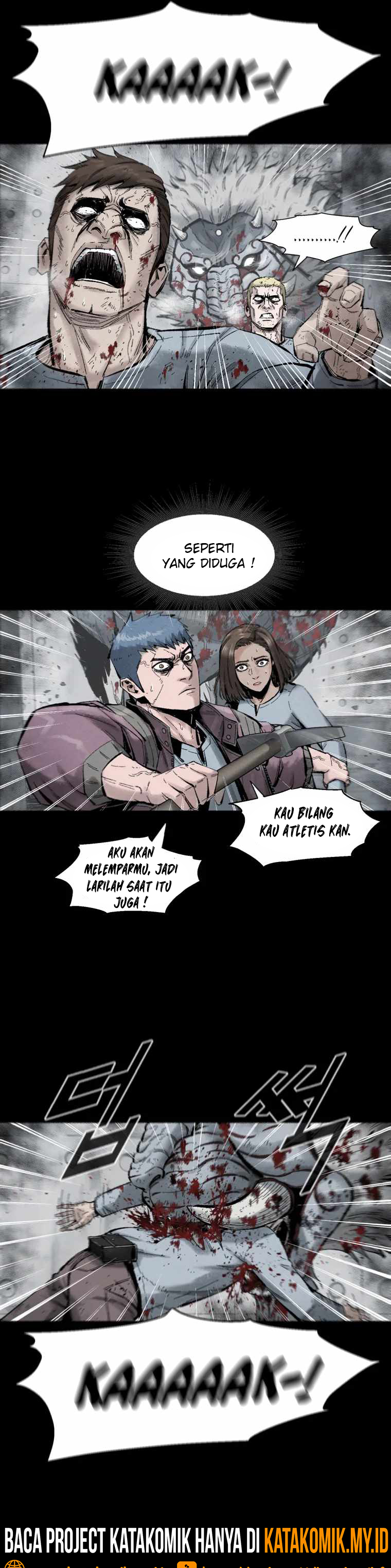L.A.G Chapter 09.2 Gambar 8