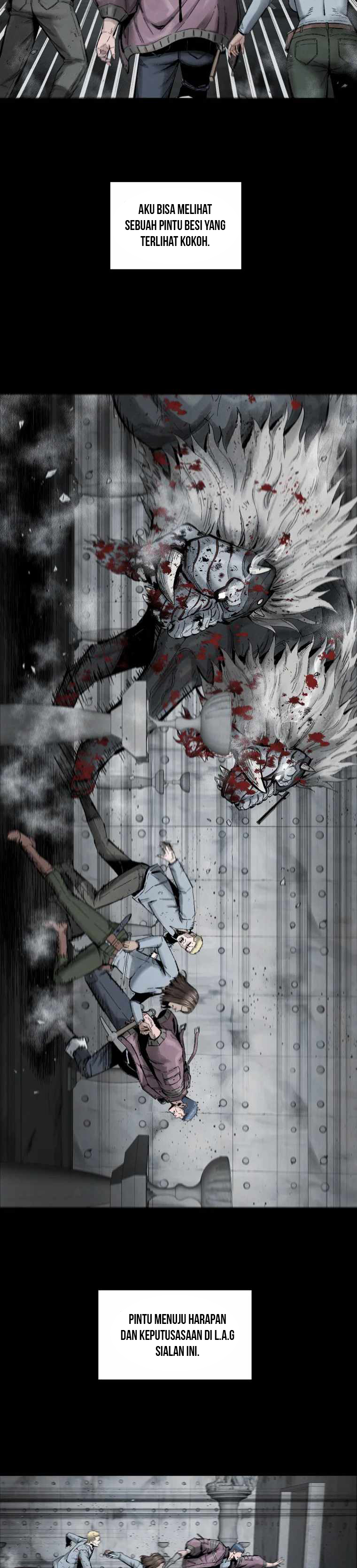 L.A.G Chapter 09.2 Gambar 12