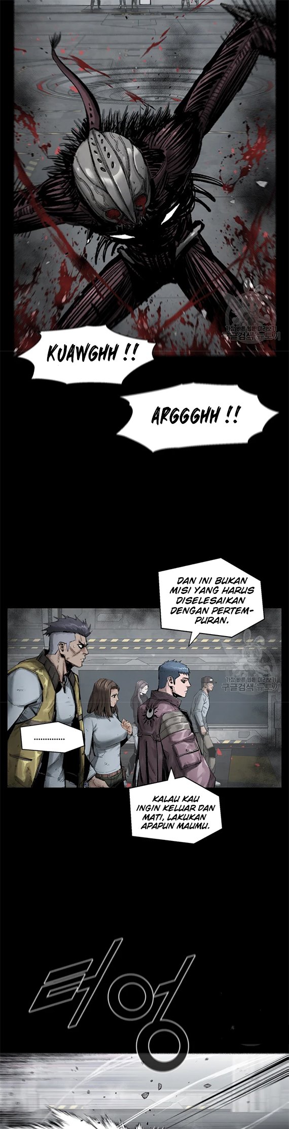 L.A.G Chapter 12.1 Gambar 12