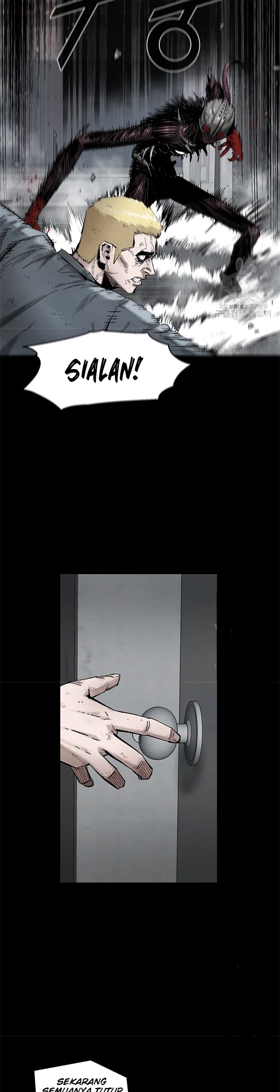 L.A.G Chapter 12.1 Gambar 18