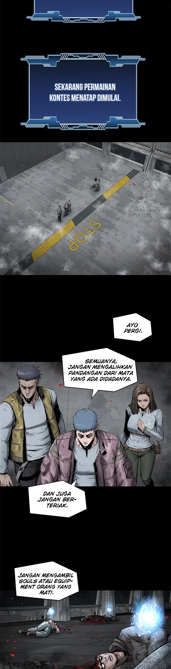 L.A.G Chapter 12.1 Gambar 22