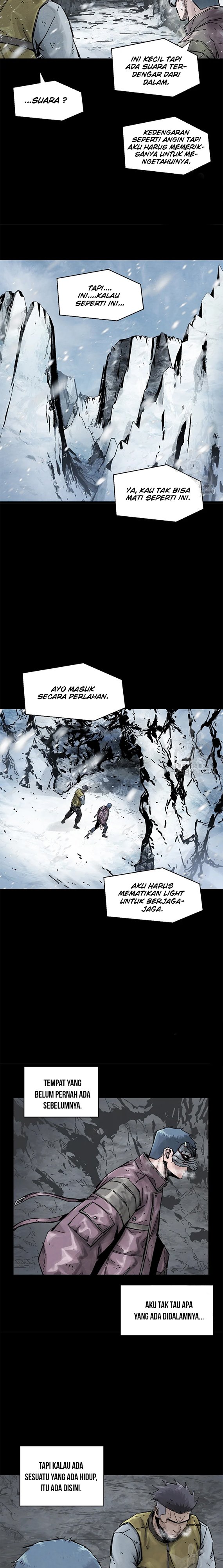 L.A.G Chapter 14.1 Gambar 14