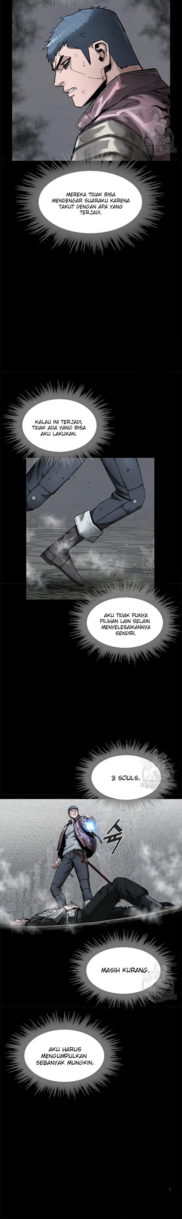 L.A.G Chapter 20.1 Gambar 6