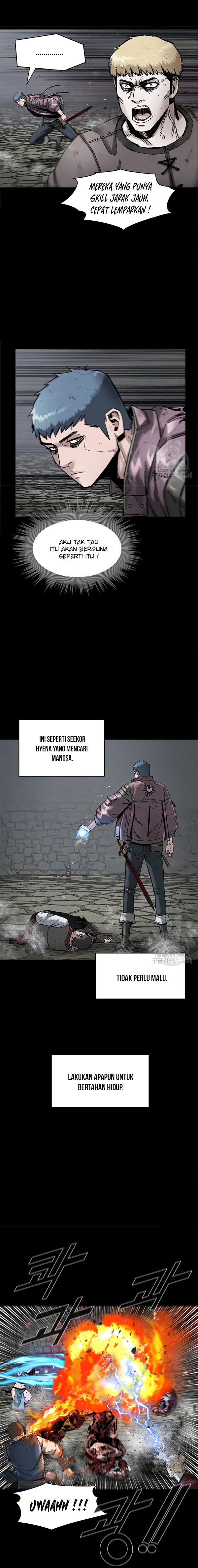 L.A.G Chapter 20.1 Gambar 8