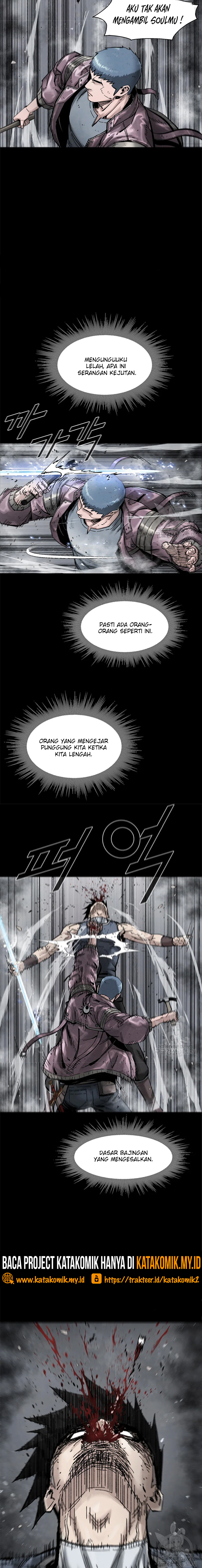L.A.G Chapter 21.2 Gambar 3