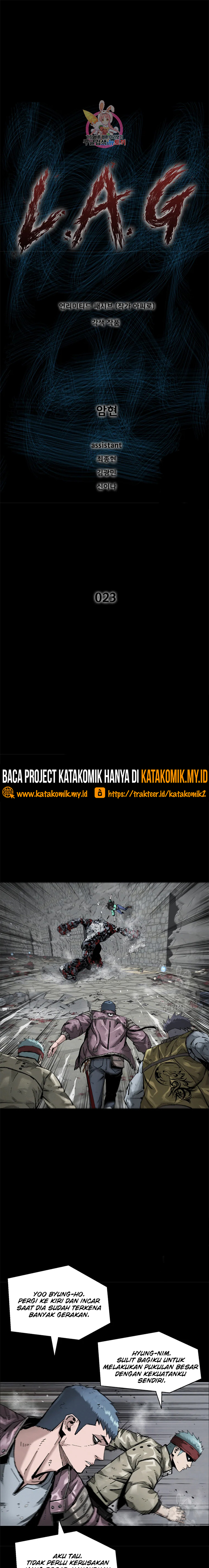 L.A.G Chapter 23.1 Gambar 2
