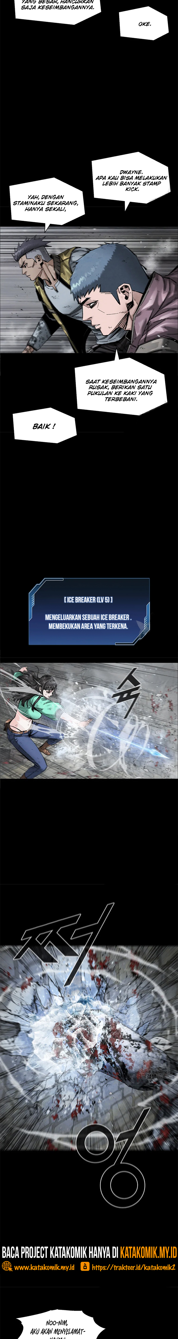 L.A.G Chapter 23.1 Gambar 3