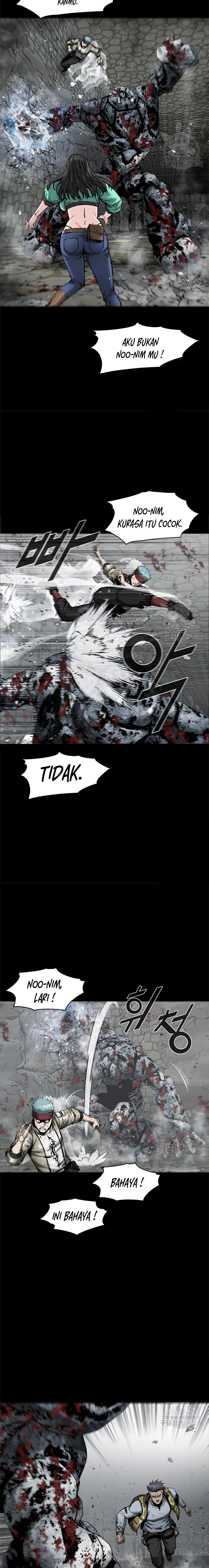 L.A.G Chapter 23.1 Gambar 4