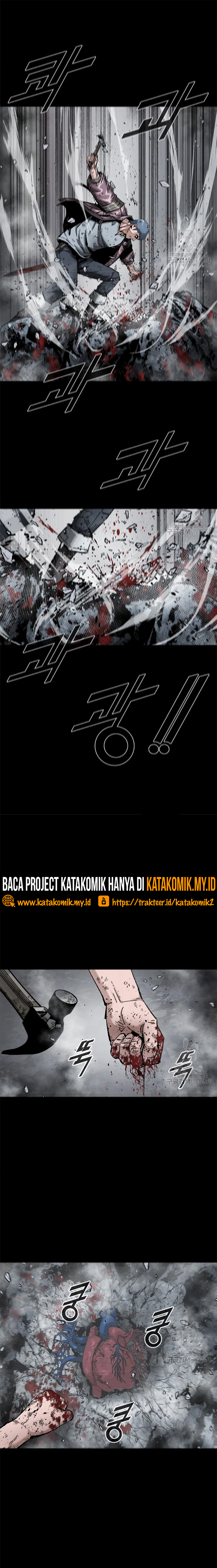 L.A.G Chapter 23.1 Gambar 7