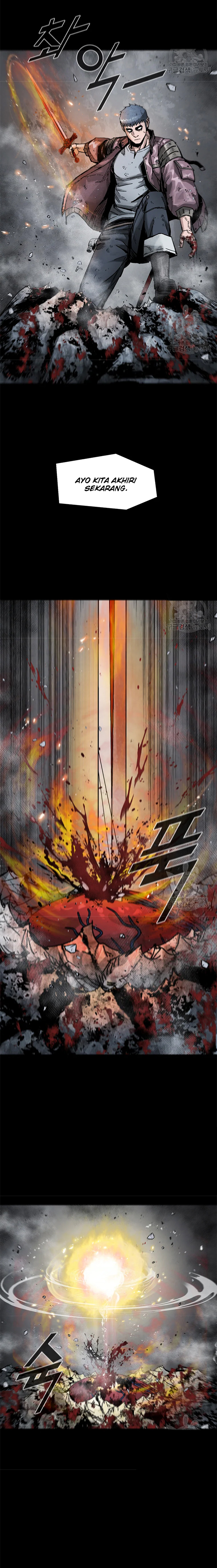 L.A.G Chapter 23.1 Gambar 8