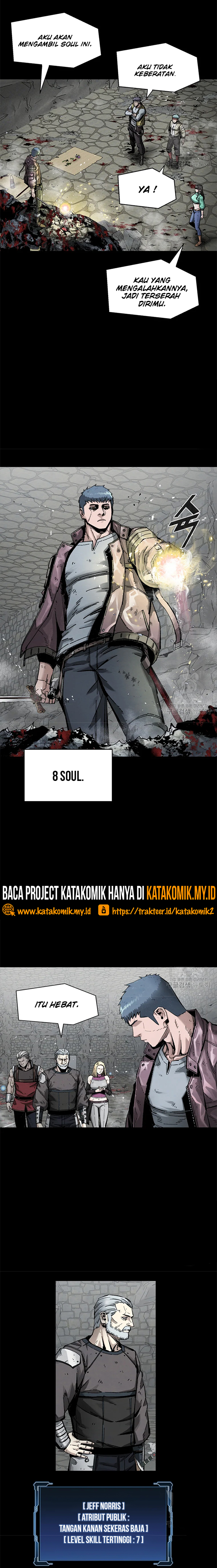 L.A.G Chapter 23.1 Gambar 9