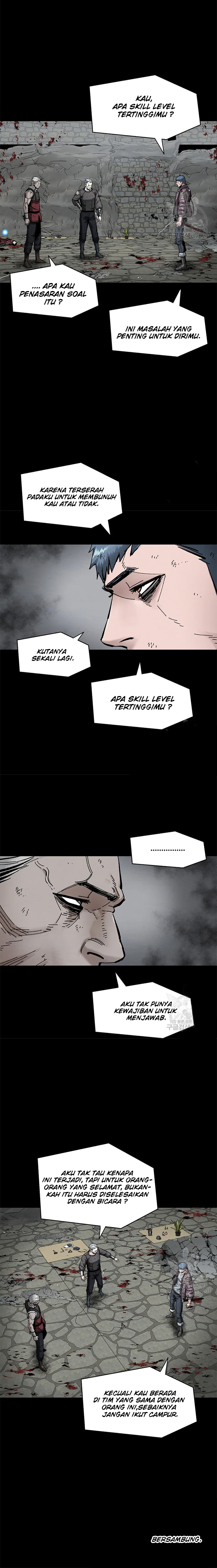 L.A.G Chapter 23.1 Gambar 11