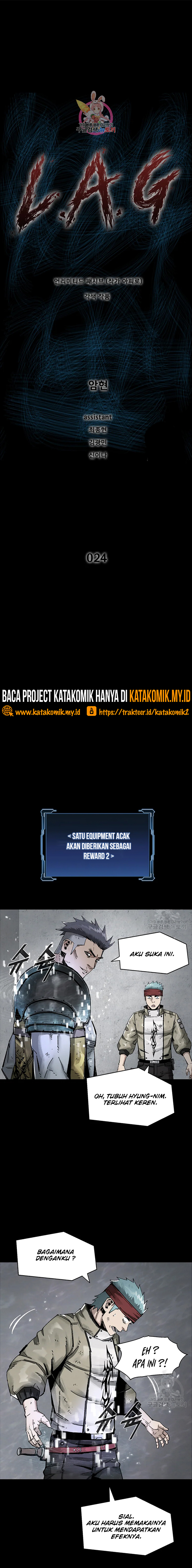 L.A.G Chapter 24.1 Gambar 2