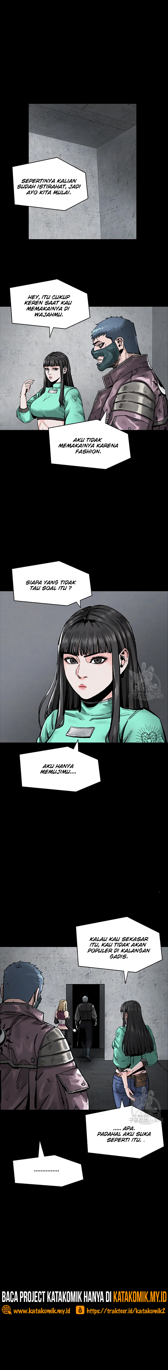 L.A.G Chapter 24.1 Gambar 3