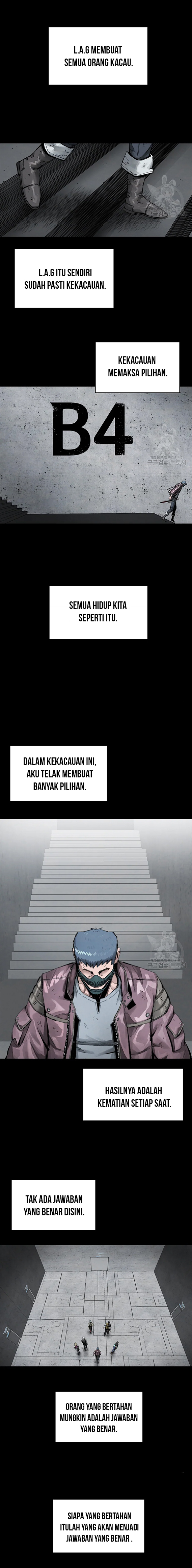 L.A.G Chapter 24.1 Gambar 4