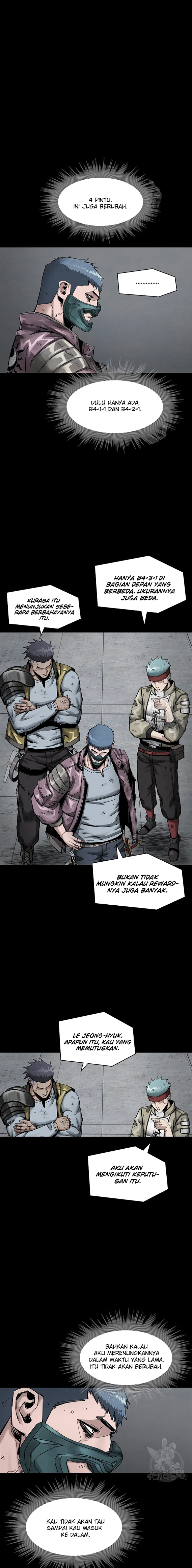 L.A.G Chapter 24.1 Gambar 5