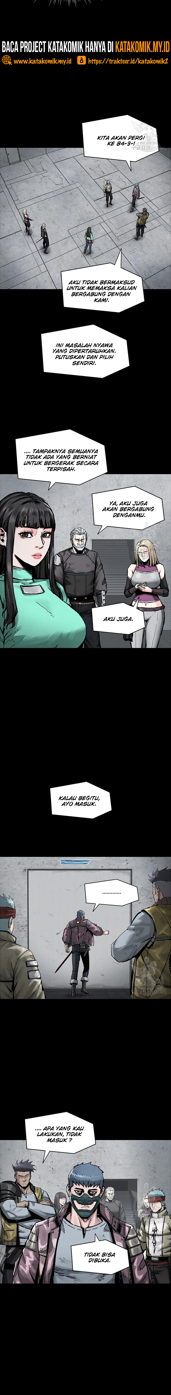 L.A.G Chapter 24.1 Gambar 6