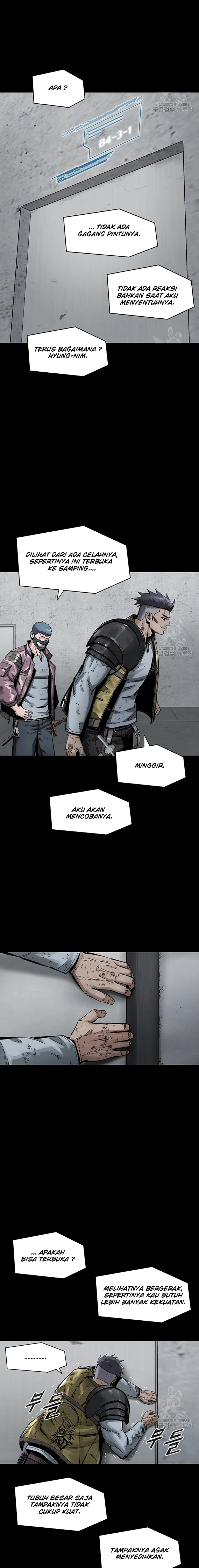 L.A.G Chapter 24.1 Gambar 7