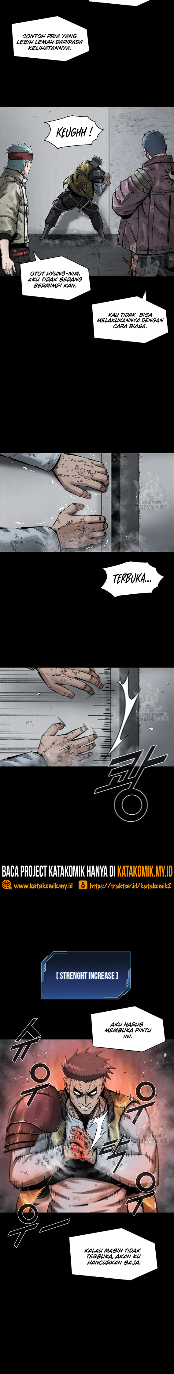 L.A.G Chapter 24.1 Gambar 8