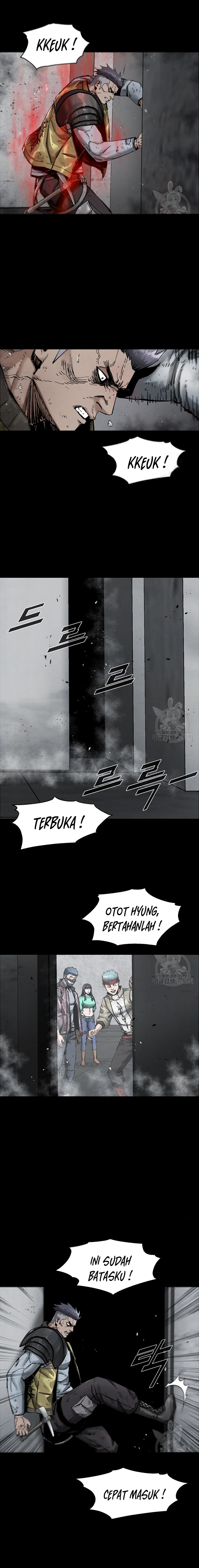L.A.G Chapter 24.1 Gambar 9