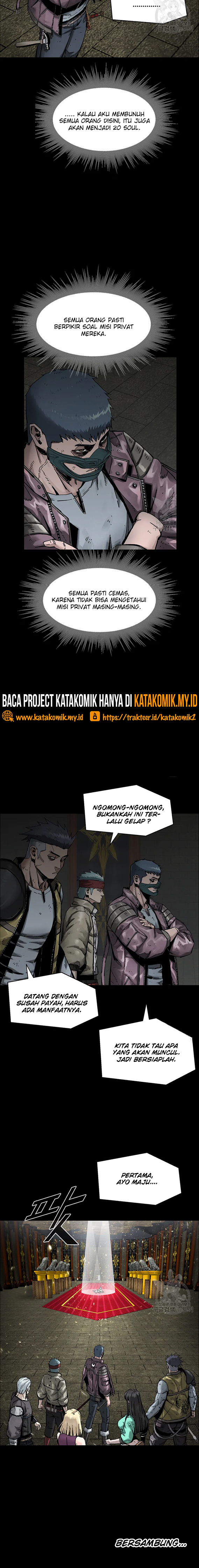 L.A.G Chapter 24.1 Gambar 11