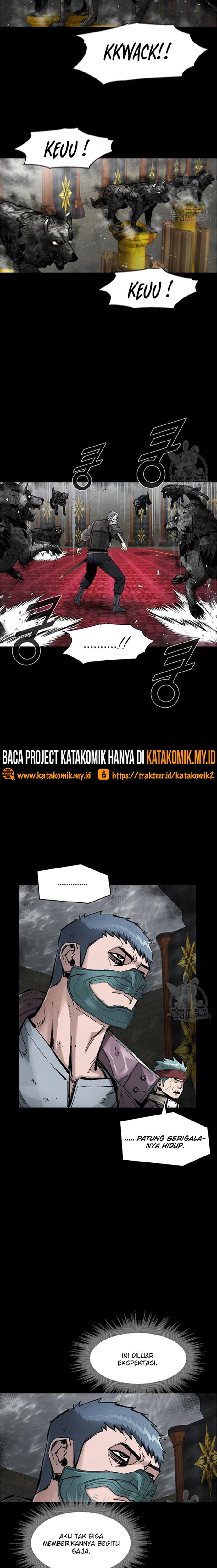 L.A.G Chapter 25.1 Gambar 3