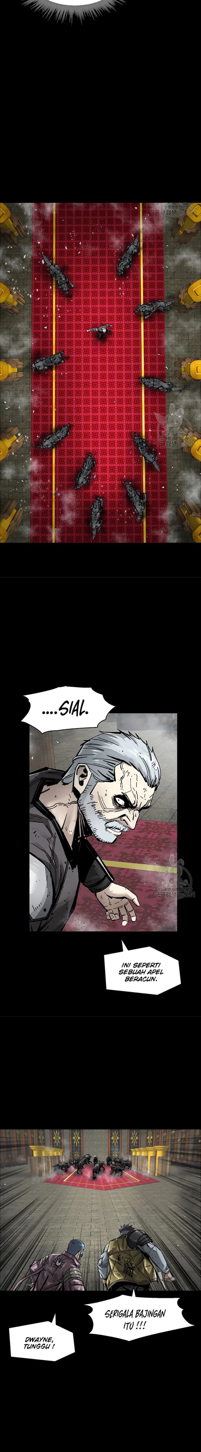 L.A.G Chapter 25.1 Gambar 4