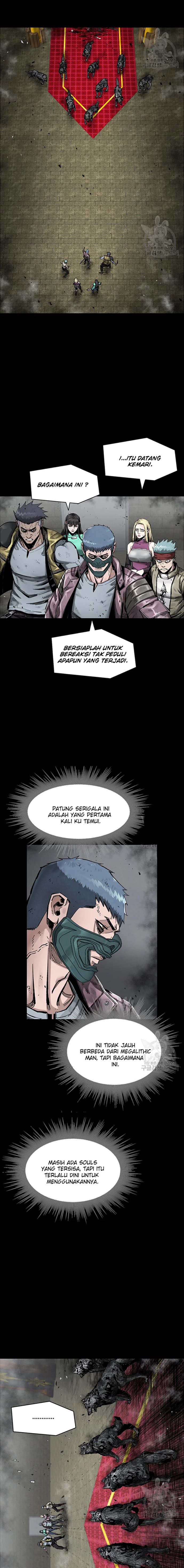 L.A.G Chapter 25.1 Gambar 8