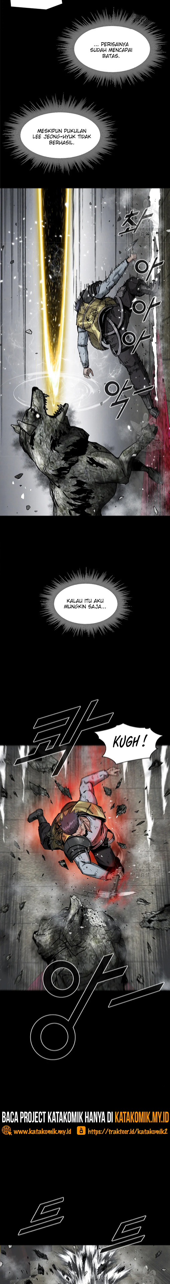 L.A.G Chapter 26.1 Gambar 3