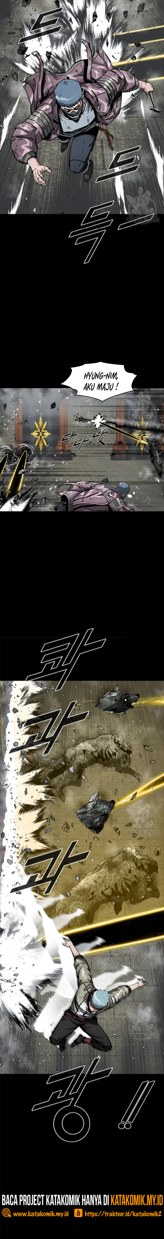 L.A.G Chapter 26.1 Gambar 4