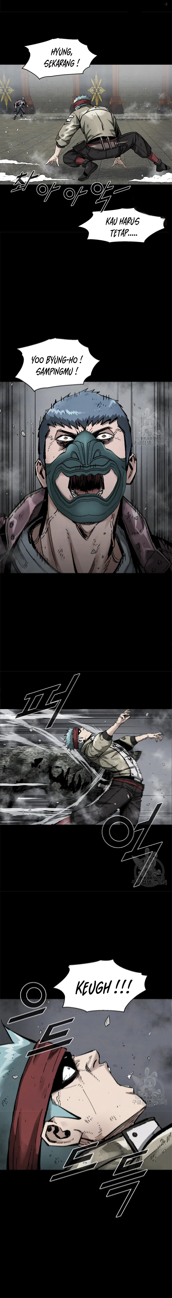 L.A.G Chapter 26.1 Gambar 5