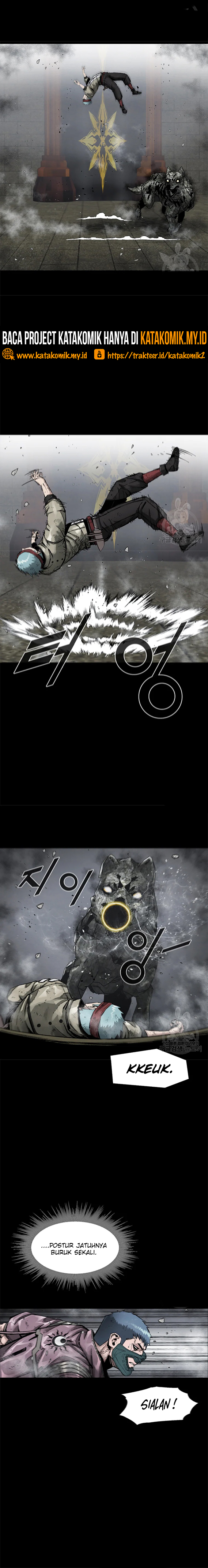 L.A.G Chapter 26.1 Gambar 6