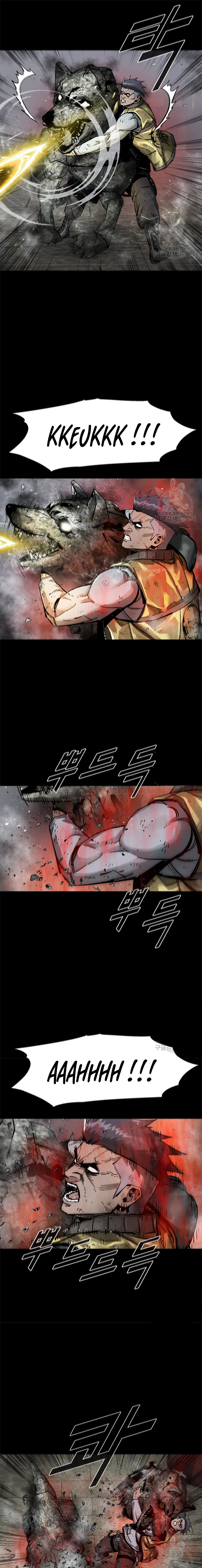 L.A.G Chapter 26.1 Gambar 7
