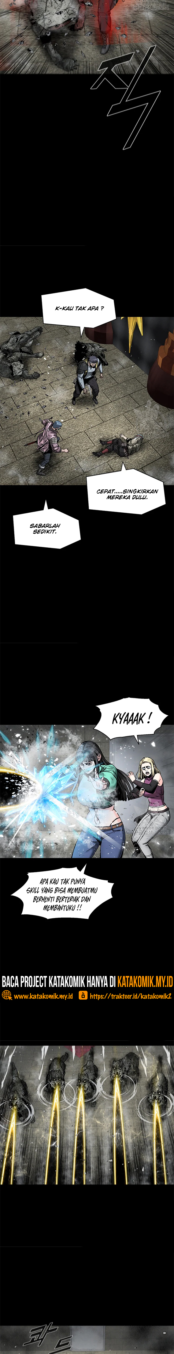 L.A.G Chapter 26.1 Gambar 8