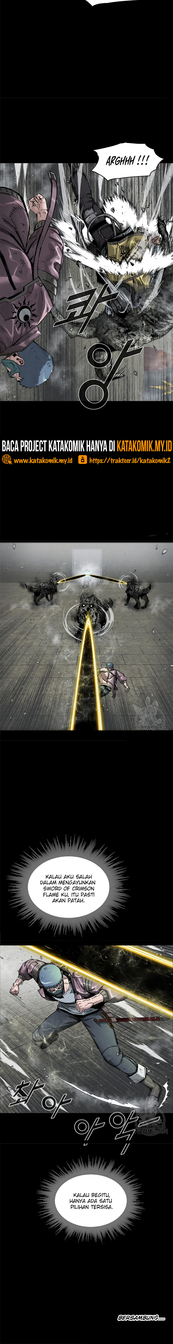 L.A.G Chapter 26.1 Gambar 11