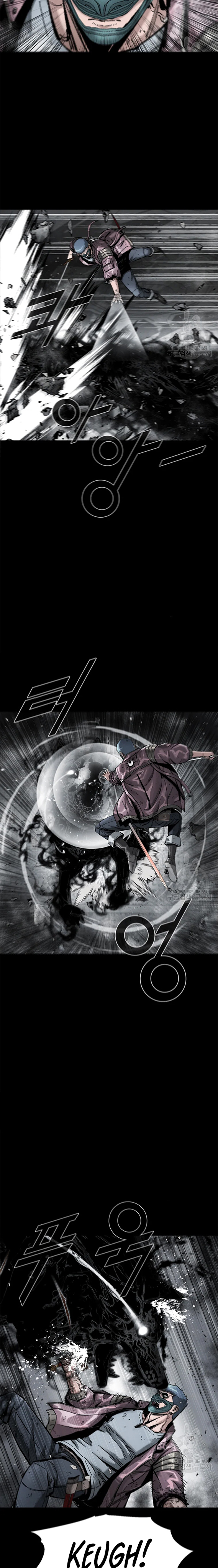 L.A.G Chapter 28.1 Gambar 5