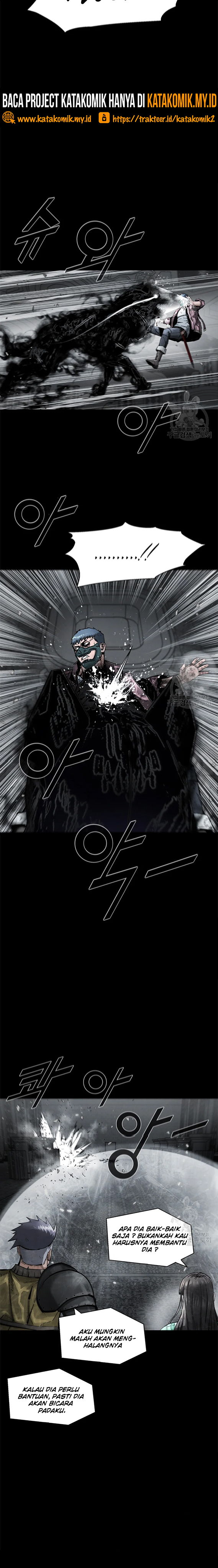 L.A.G Chapter 28.1 Gambar 6