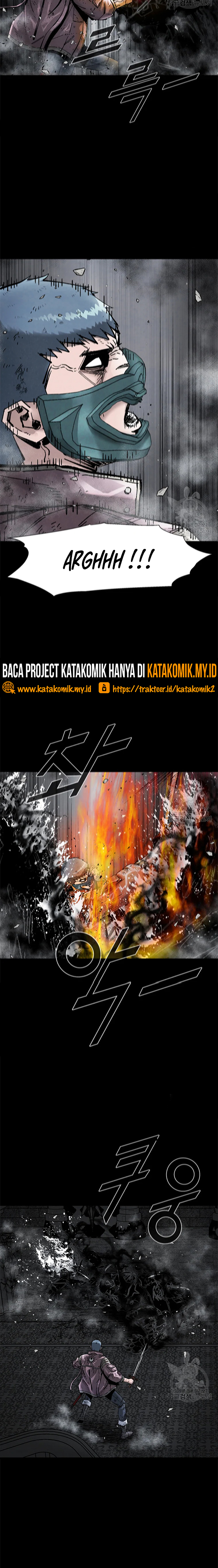L.A.G Chapter 28.1 Gambar 8